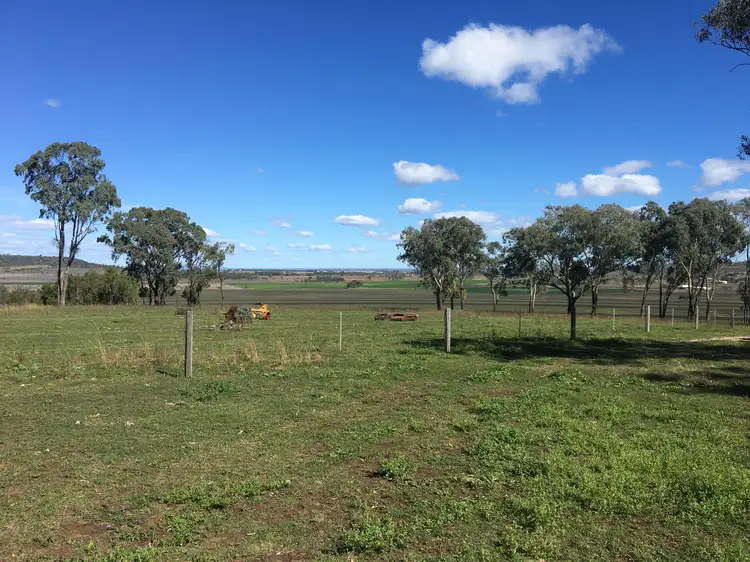 Main view of Homely rural property listing, 0 Scrubby Road, Scrubby Mountain, Pittsworth QLD 4356