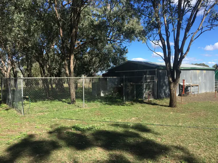 Fourth view of Homely rural property listing, 0 Scrubby Road, Scrubby Mountain, Pittsworth QLD 4356