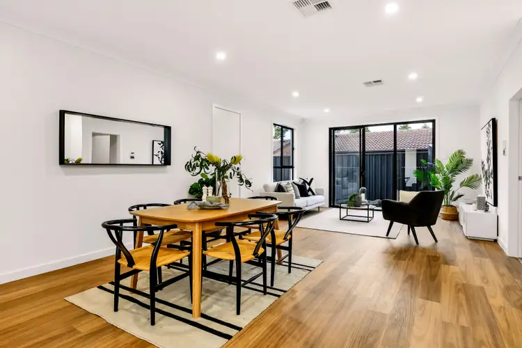 Fourth view of Homely townhouse listing, 7/118 Hawker Street, Ridleyton SA 5008
