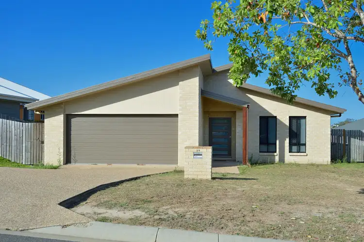 29 Briffney Street, Kirkwood QLD 4680