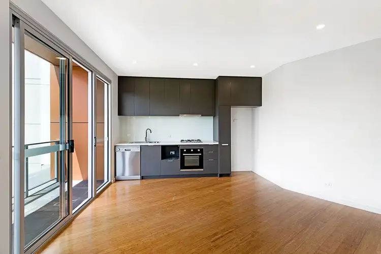 Second view of Homely apartment listing, G04/1217 Centre Road, Oakleigh South VIC 3167