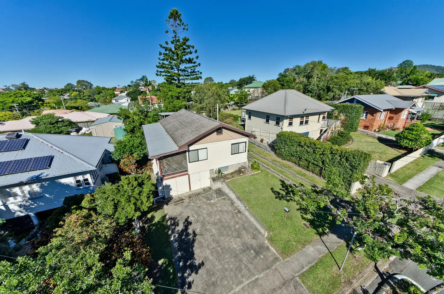 Main view of Homely house listing, 168 Lloyd Street, Enoggera QLD 4051