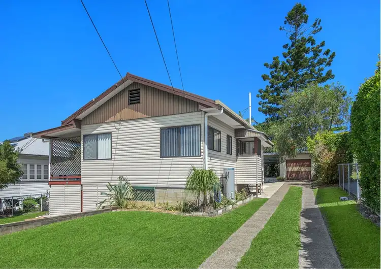 Second view of Homely house listing, 168 Lloyd Street, Enoggera QLD 4051