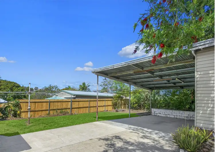 Third view of Homely house listing, 168 Lloyd Street, Enoggera QLD 4051