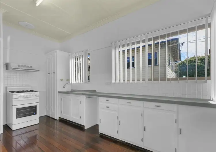 Fourth view of Homely house listing, 168 Lloyd Street, Enoggera QLD 4051