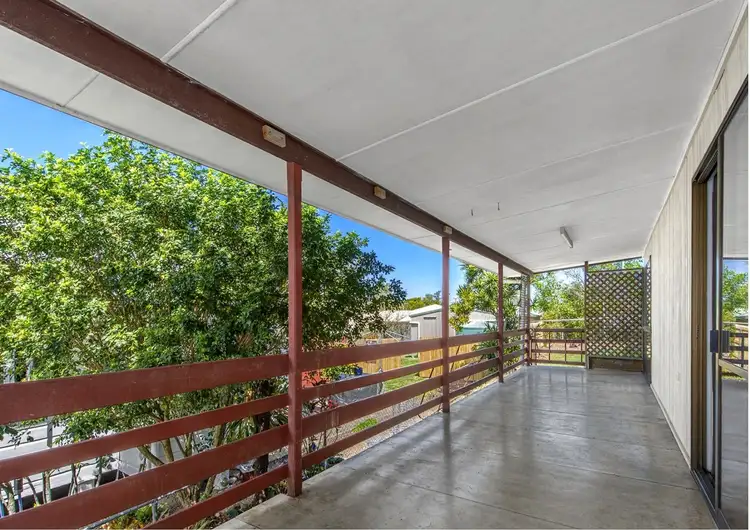 Fifth view of Homely house listing, 168 Lloyd Street, Enoggera QLD 4051