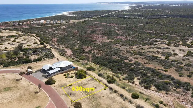 11 Lot 101 Darwinia Drive, Kalbarri WA 6536