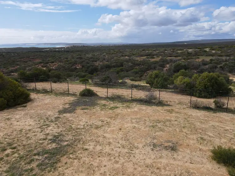 Second view of Homely land listing, 11 Lot 101 Darwinia Drive, Kalbarri WA 6536