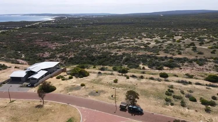 Third view of Homely land listing, 11 Lot 101 Darwinia Drive, Kalbarri WA 6536