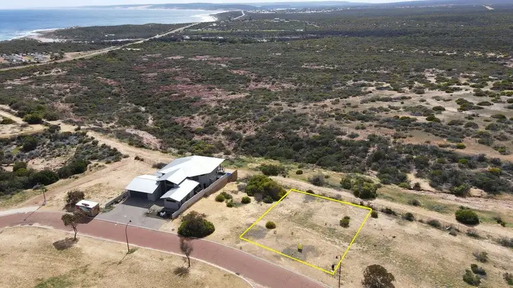 Fourth view of Homely land listing, 11 Lot 101 Darwinia Drive, Kalbarri WA 6536