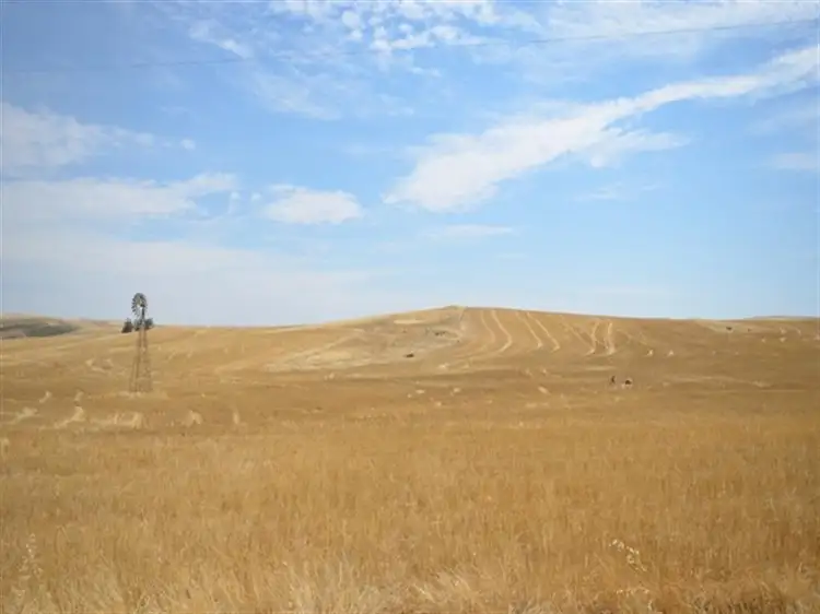 Main view of Homely rural property listing, 2 Lots RM Williams Highway, Andrews via, Spalding SA 5454