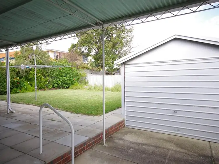 Second view of Homely house listing, 4 Ilumba Road, Nollamara WA 6061
