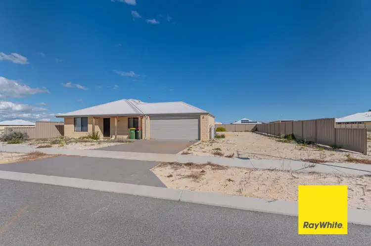 Second view of Homely house listing, 22 Hamelin Avenue, Lancelin WA 6044