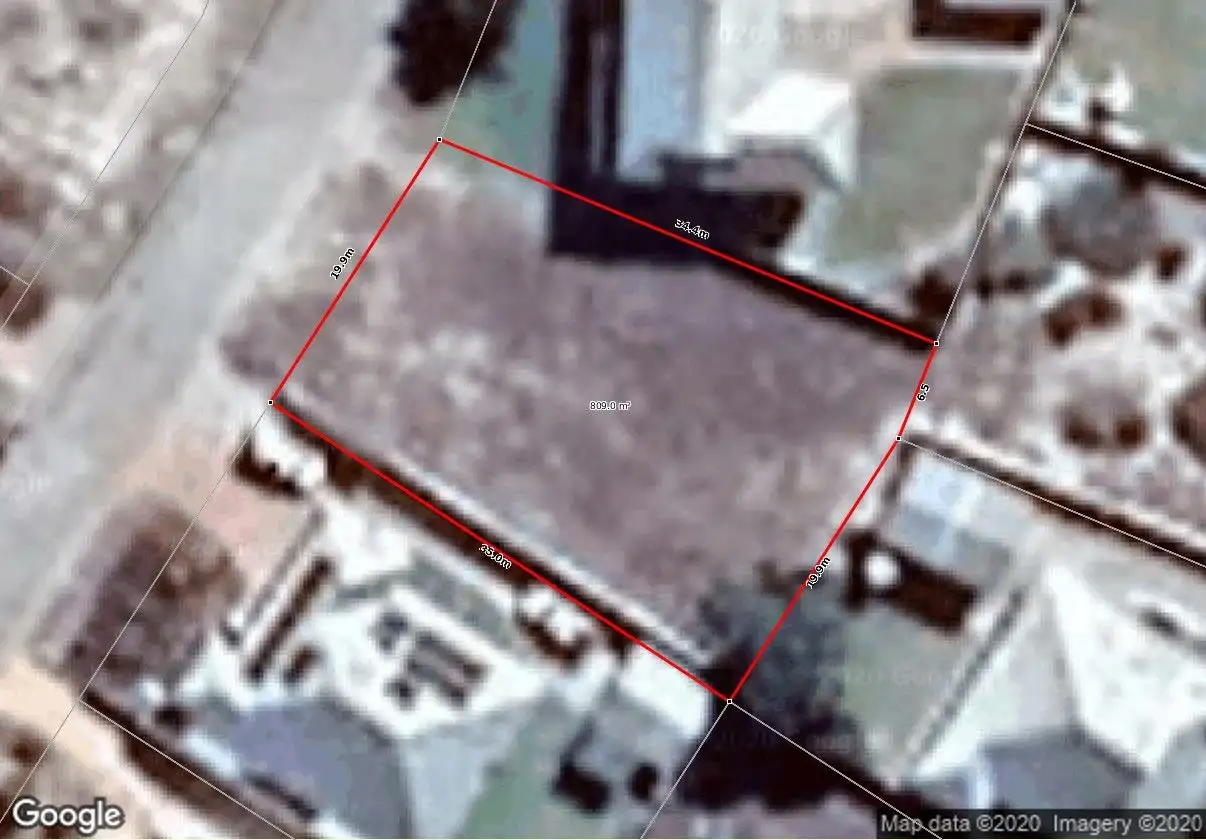 Main view of Homely land listing, 49 Lucraft Loop, Ledge Point WA 6043