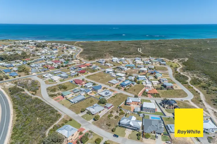 Third view of Homely land listing, 49 Lucraft Loop, Ledge Point WA 6043