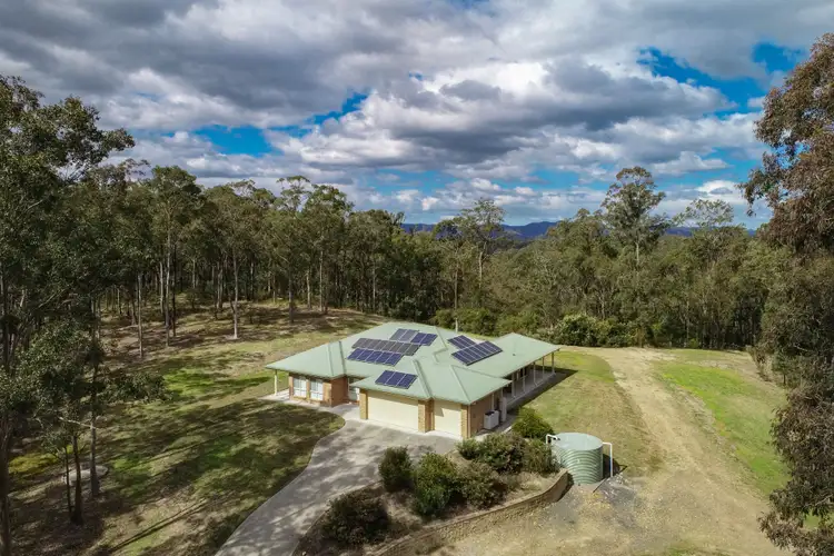 187 Berrico Road, Gloucester NSW 2422