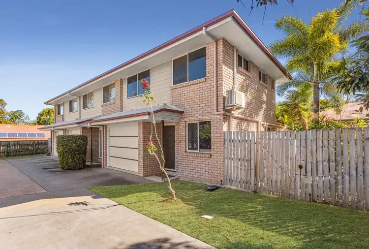 5/75 School Road, Kallangur QLD 4503