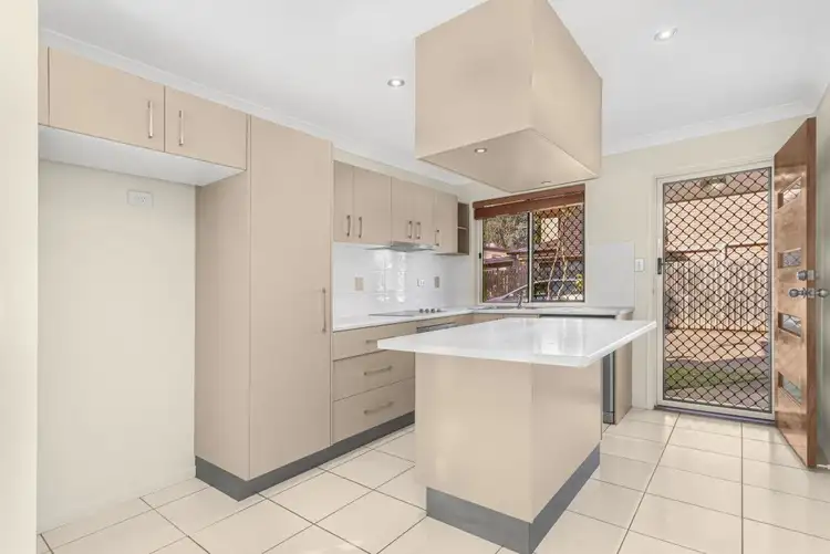 Second view of Homely townhouse listing, 5/75 School Road, Kallangur QLD 4503