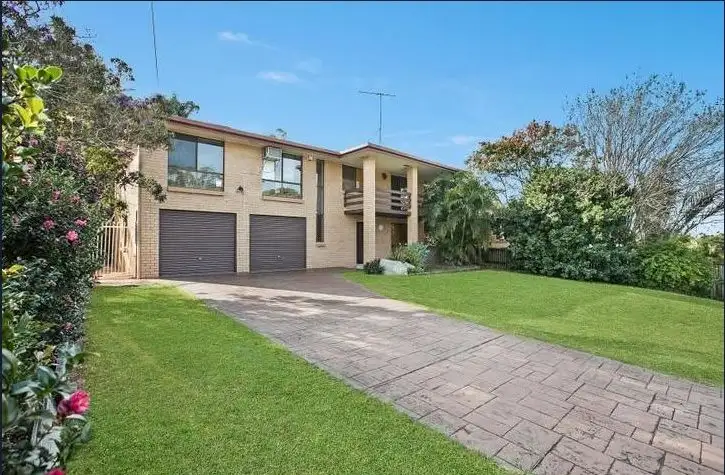 Main view of Homely house listing, 368 Finucane Road, Alexandra Hills QLD 4161