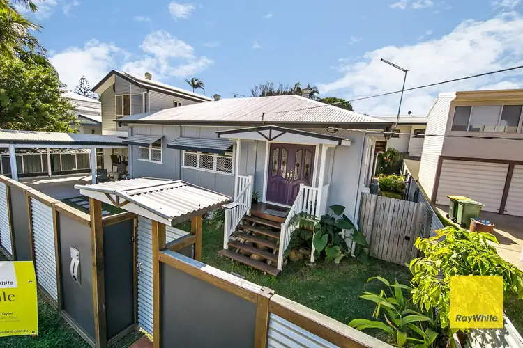 Second view of Homely house listing, 2 Joseph Street, Margate QLD 4019