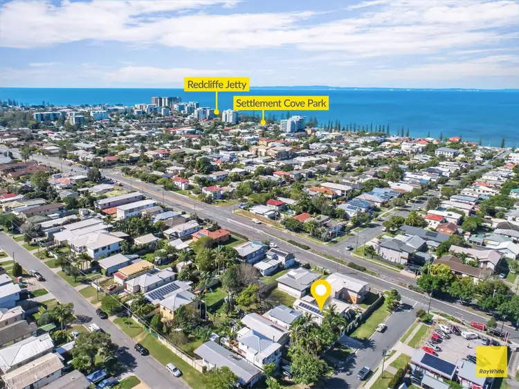 Third view of Homely house listing, 2 Joseph Street, Margate QLD 4019