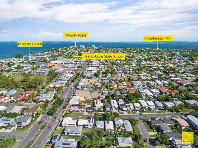 Fourth view of Homely house listing, 2 Joseph Street, Margate QLD 4019