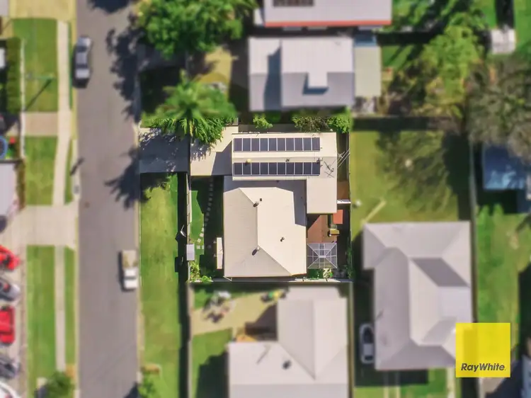 Fifth view of Homely house listing, 2 Joseph Street, Margate QLD 4019