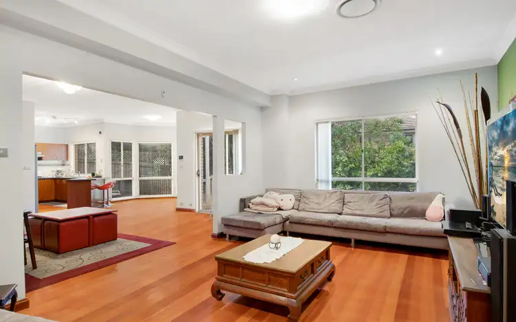 Third view of Homely house listing, 23 Homestead Circuit, Macquarie Links NSW 2565