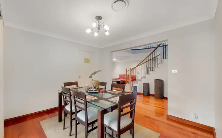 Sixth view of Homely house listing, 23 Homestead Circuit, Macquarie Links NSW 2565
