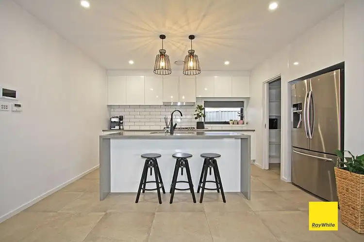 Second view of Homely house listing, 18 Murray Grey Place, Bungendore NSW 2621