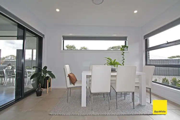Fourth view of Homely house listing, 18 Murray Grey Place, Bungendore NSW 2621