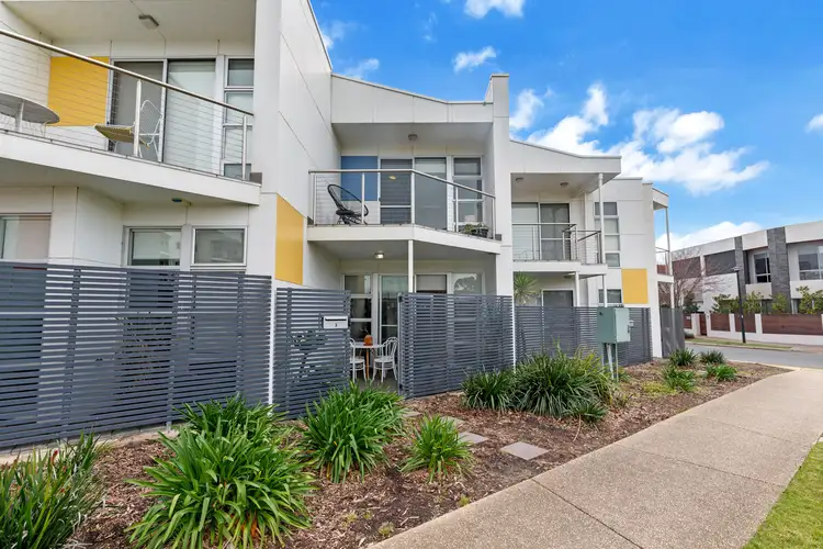 3 Thornes Lane, Brompton SA 5007