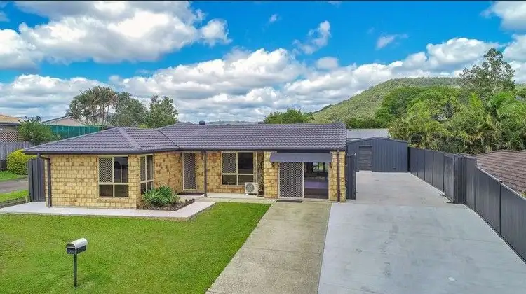 Main view of Homely house listing, 24 Wappa Outlook Drive, Yandina QLD 4561