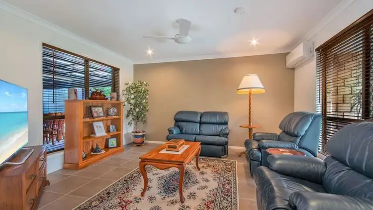 Second view of Homely house listing, 24 Wappa Outlook Drive, Yandina QLD 4561
