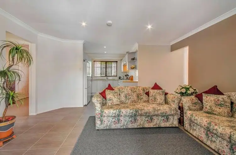 Fifth view of Homely house listing, 24 Wappa Outlook Drive, Yandina QLD 4561