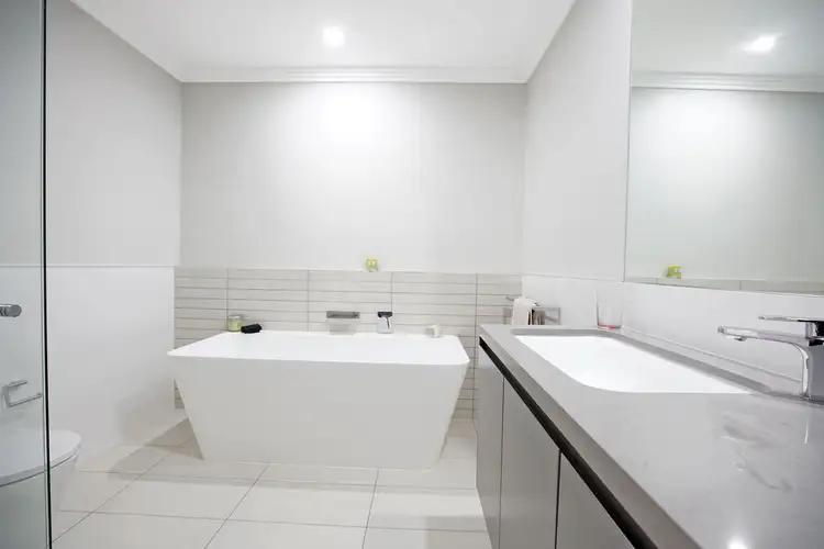 Fourth view of Homely house listing, 35 Aspect Crescent, Glenmore Park NSW 2745