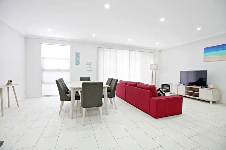 Sixth view of Homely house listing, 35 Aspect Crescent, Glenmore Park NSW 2745