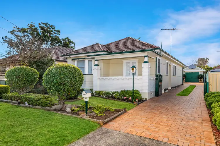 Main view of Homely house listing, 9 Angus Avenue, Auburn NSW 2144