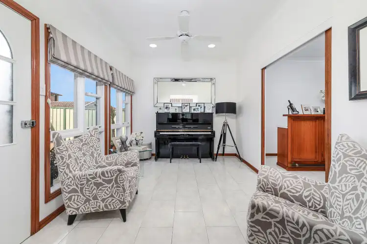 Fifth view of Homely house listing, 9 Angus Avenue, Auburn NSW 2144