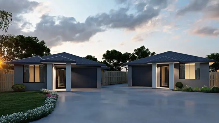 2/14 Mabel Close, Rokeby TAS 7019