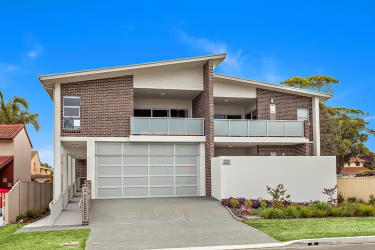 6/30 Peterborough Avenue, Lake Illawarra NSW 2528