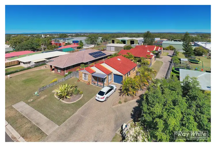 Fourth view of Homely unit listing, 1,2 & 3/21 Price Avenue, Kawana QLD 4701