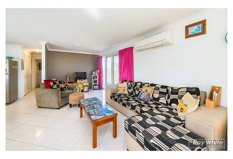 Fifth view of Homely unit listing, 1,2 & 3/21 Price Avenue, Kawana QLD 4701
