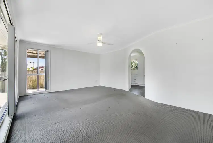 Second view of Homely house listing, 16 Chiseldon Street, Alexandra Hills QLD 4161