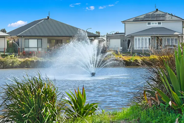 Fourth view of Homely land listing, 15 Conquest Close, Rutherford NSW 2320