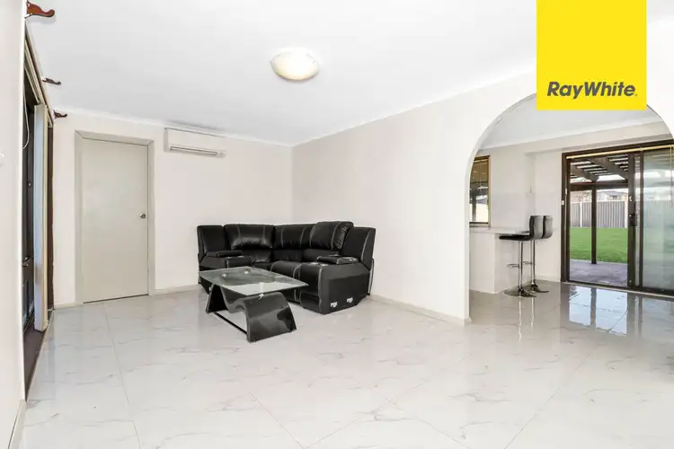 Third view of Homely house listing, 12 Verrills Grove, Oakhurst NSW 2761