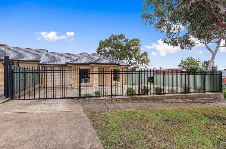 43 Hoods Road, Northfield SA 5085