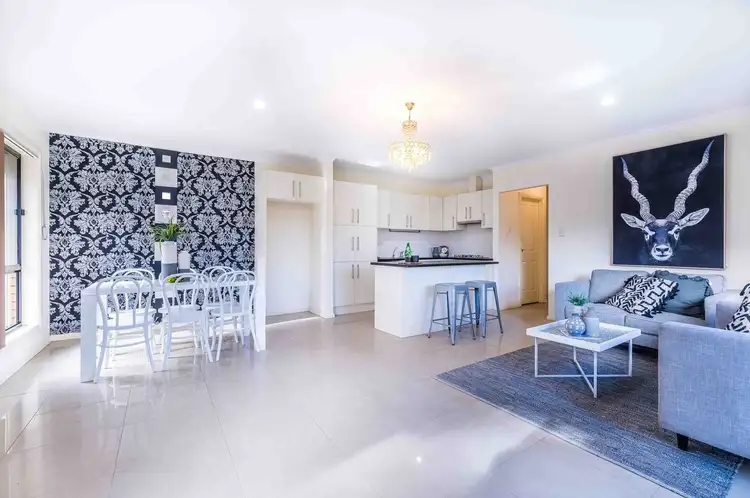 Second view of Homely house listing, 43 Hoods Road, Northfield SA 5085