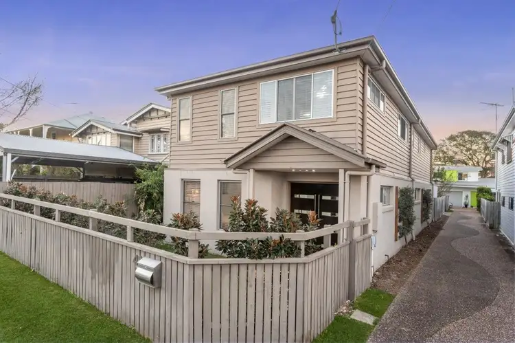 41 Strathmore Street, Kedron QLD 4031