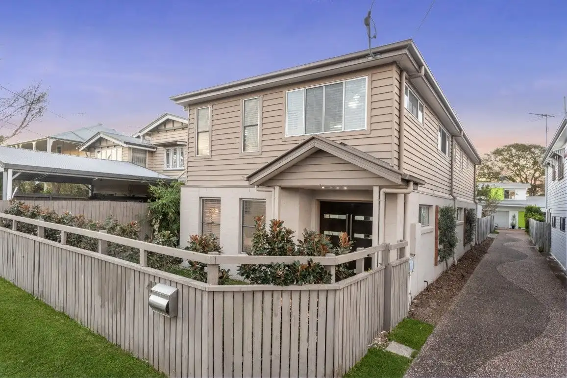 Main view of Homely house listing, 41 Strathmore Street, Kedron QLD 4031